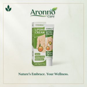 Ethereal Lipoma Cream